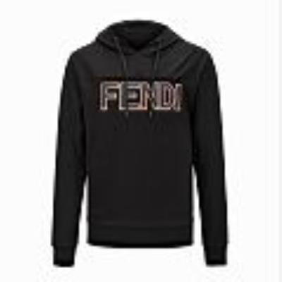 Fendi Hoodies-25